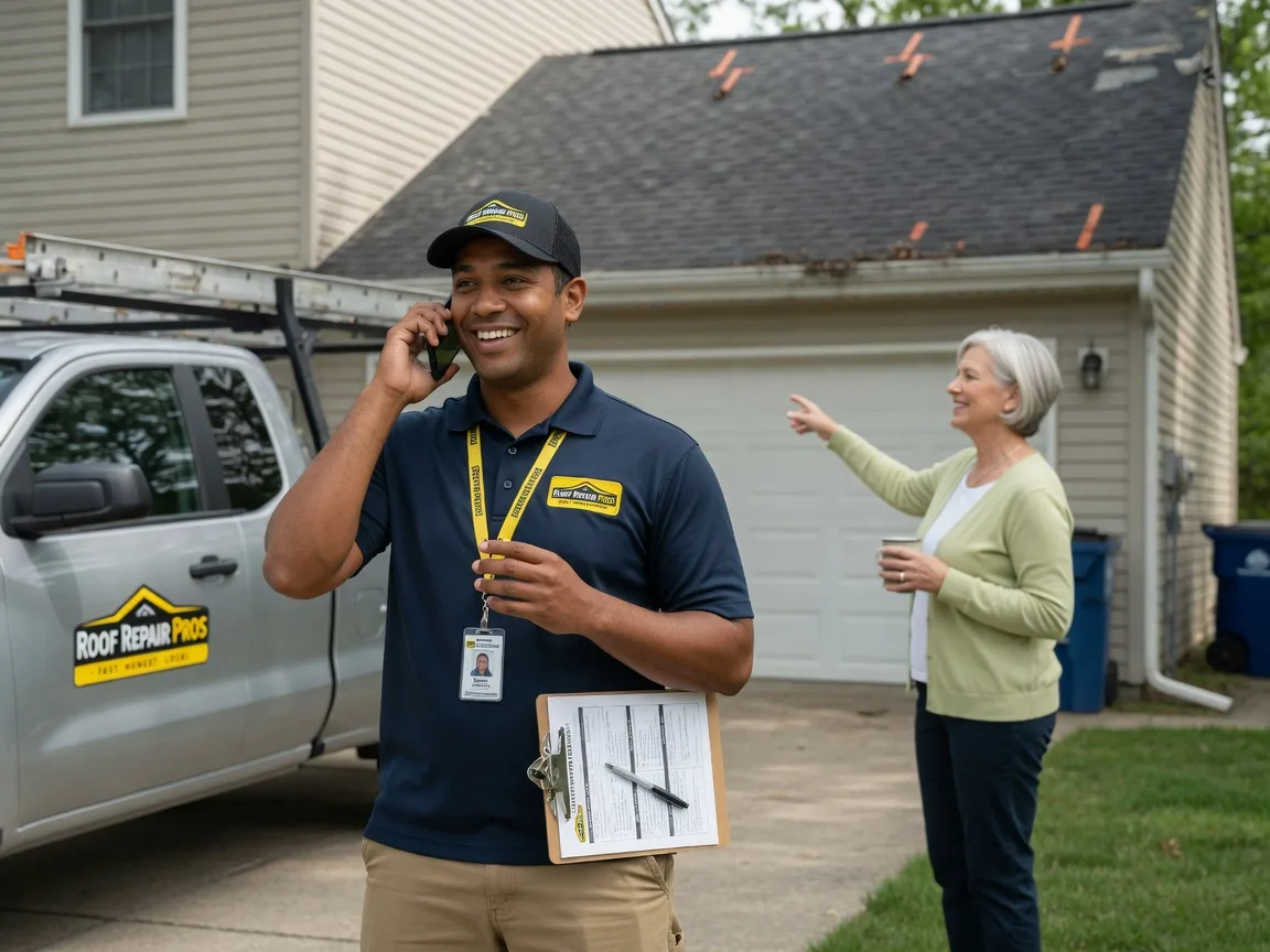Roof Repair Baraboo, WI FAQs